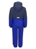 Trollkids Sneeuwpak "Narvik" blauw