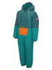 Trollkids Sneeuwpak "Narvik" groen