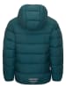 Trollkids Steppjacke "Torvik" in Grün