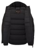 Trollkids Steppjacke "Torvik" in Schwarz