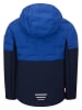 Trollkids Hybridjacke "Helgeland" in Blau
