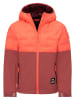Trollkids Hybridjacke "Helgeland" in Orange