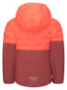 Trollkids Hybridjacke "Helgeland" in Orange