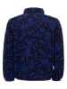 Trollkids Fleecejacke "Lyngdal" in Dunkelblau