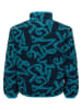 Trollkids Fleecejacke "Lyngdal" in Dunkelblau