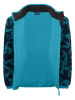Trollkids Fleecejacke "Lyngdal" in Dunkelblau