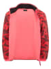 Trollkids Fleecejacke "Lyngdal" in Rot
