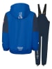 Trollkids 2tlg. Regenoutfit "Odda" in Blau