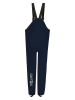 Trollkids Regenbroek "Odda" donkerblauw