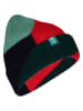 Trollkids Beanie "Lifjell" in Bunt