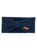 Trollkids Hoofdband "Senja" donkerblauw
