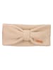 Trollkids Hoofdband "Senja" beige
