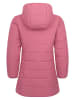 Trollkids Wintermantel "Stavanger" in Rosa