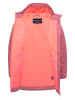 Trollkids Wintermantel "Stavanger" lichtroze
