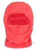 Trollkids Sturmhaube "Balaclava" in Rot