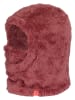 Trollkids Sturmhaube "Balaclava" in Rot