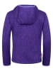 Trollkids Fleece vest "Jondalen XT" paars