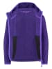 Trollkids Fleece vest "Jondalen XT" paars