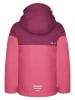 Trollkids Ski-/ Snowboardjacke "Hallingdal" in Rosa/ Lila