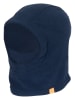 Trollkids Bivakmuts "Balaclava" donkerblauw