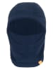 Trollkids Sturmhaube "Balaclava" in Dunkelblau