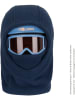 Trollkids Bivakmuts "Balaclava" donkerblauw