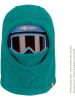 Trollkids Kominiarka "Balaclava" w kolorze zielonym