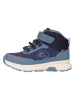 Trollkids Boots "Kristiansand" in Hellblau