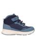 Trollkids Boots "Kristiansand" in Hellblau