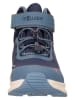 Trollkids Boots "Kristiansand" in Hellblau