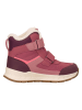 Trollkids Winterboots "Trollheimen" in Rosa
