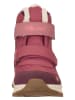 Trollkids Winterboots "Trollheimen" in Rosa