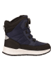Trollkids Winterboots "Torvik" donkerblauw