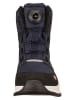 Trollkids Winterboots "Torvik" donkerblauw