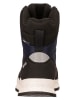 Trollkids Winterboots "Torvik" donkerblauw