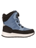 Trollkids Winterboots "Torvik" lichtblauw