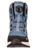 Trollkids Winterboots "Torvik" lichtblauw