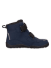 Trollkids Buty barefoot "Lyngdal" w kolorze granatowym