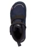 Trollkids Buty barefoot "Lyngdal" w kolorze granatowym