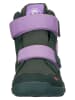 Trollkids Barfußschuhe "Lyngdal" in Grün