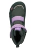Trollkids Barfußschuhe "Lyngdal" in Grün