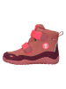 Trollkids Buty barefoot "Lyngdal" w kolorze jasnoróżowym