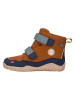 Trollkids Barfußschuhe "Lyngdal" in Hellbraun