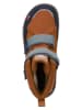 Trollkids Barfußschuhe "Lyngdal" in Hellbraun