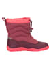 Trollkids Barefootschoenen "Rosfjord" paars