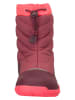 Trollkids Barefootschoenen "Rosfjord" paars