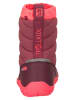 Trollkids Barefootschoenen "Rosfjord" paars