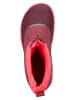 Trollkids Barefootschoenen "Rosfjord" paars