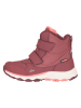Trollkids Winterboots "Hafjell" in Rosa