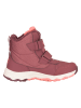 Trollkids Winterboots "Hafjell" in Rosa